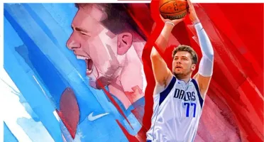 Xbox NBA 2K22 (Xbox One) #C83330