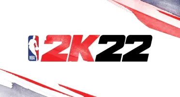 Xbox NBA 2K22 (Xbox One) #C83330