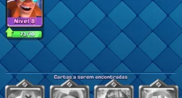 Conta Clash Royale │ 1.7kk Gold │ 7.8k Gemas │ 14 Carta LV14