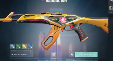 Conta Valorant (Max Elo: Ascendente) Karambit, Vandal Saquea