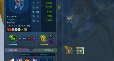 acc dmo 3 rank u