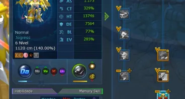 acc dmo 3 rank u