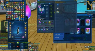 acc dmo 3 rank u