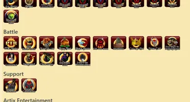 Conta AQW criada em 2009 (+3k ACoins)
