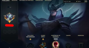 Account with Judgement Kayle + King Rammus + 2013 Victorious