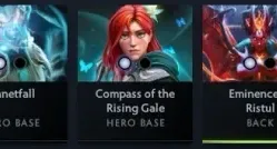 Conta 7000 MMR + Arcanas Exclusivas + 12k Condutadiamante