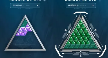 Conta riot/lol 2012 com skins no valorant e wild