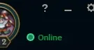 Conta riot/lol 2012 com skins no valorant e wild
