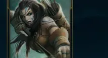 Conta riot/lol 2012 com skins no valorant e wild