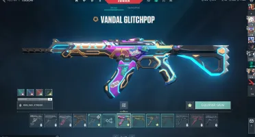 conta valorant