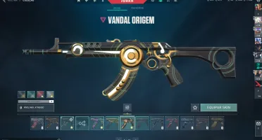 conta valorant