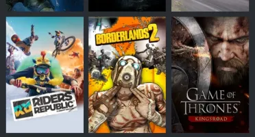 Conta steam boa com 4 jogos comprados, ETS2 e outros