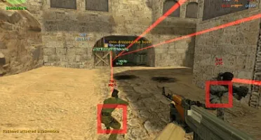 🔥 CS 1.6 Multi Hack Loader (VITALICIO / SEM BANS)