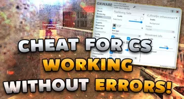 🔥 CS 1.6 Multi Hack Loader (VITALICIO / SEM BANS)