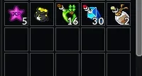 Conta Pokexgames Psycraft Level 500