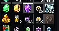 Conta Pokexgames Psycraft Level 500
