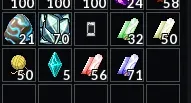 Conta Pokexgames Psycraft Level 500