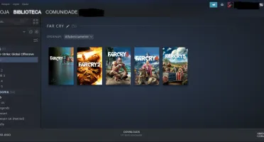 Conta Steam 5 Anos (CSGO Prime+824hrs) (Paladins +400skins)