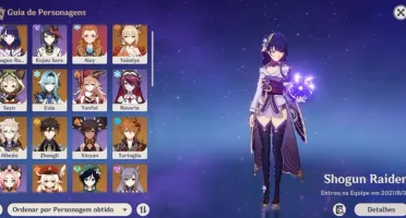 AR56|QUASE TODOS OS 5* TODOS OS 4* +3 ARMAS 5*+30 DIAS BLESS