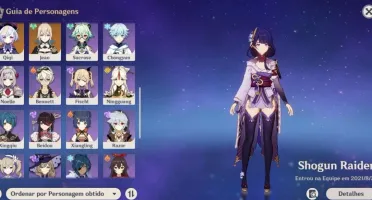 AR56|QUASE TODOS OS 5* TODOS OS 4* +3 ARMAS 5*+30 DIAS BLESS