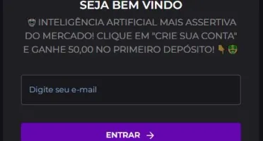 App Gratuito, Sinais De Inteligencia Artificial