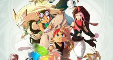 Xbox Shiness: The Lightning Kingdom #C60135