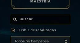 Conta LoL, Gold 4, todos champios e muitas skins