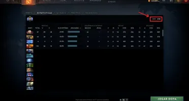 Divine 4740 mmr