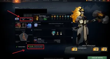 Divine 4740 mmr