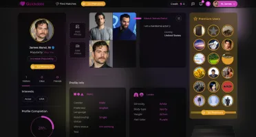 🚀 Inicie Seu Próprio Site de Encontros 🚀