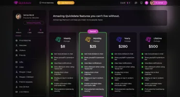 🚀 Inicie Seu Próprio Site de Encontros 🚀