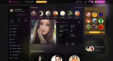 🚀 Inicie Seu Próprio Site de Encontros 🚀