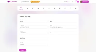 🚀 Inicie Seu Próprio Site de Encontros 🚀