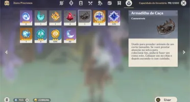 Venti + Espada Celestial (5*)