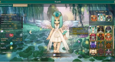 Tree Of Savior Papaya