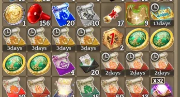 Tree Of Savior Papaya