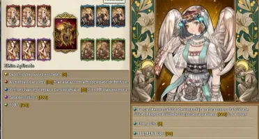 Tree Of Savior Papaya