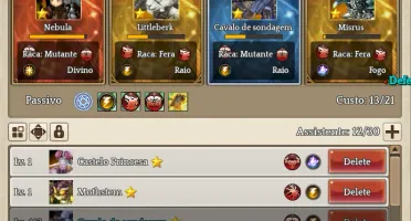 Tree Of Savior Papaya