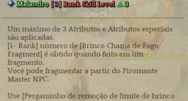 Tree Of Savior Papaya