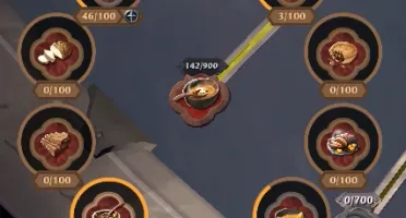 Conta Albion 3.63B De Fama / sem RMT/ +100M CONTA UNICO DONO