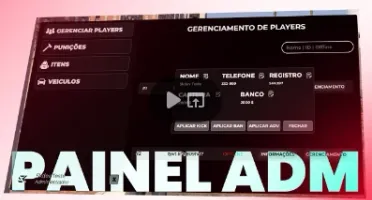 15 Scripts Para Sua Cidade Do Fivem