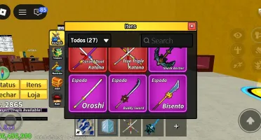 Blox Fruits Lvl 2865 | Ttk Max | Cdk | Shark Anchor | Soul G