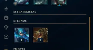 Conta Smurf Platina 76% Win