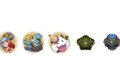 Conta Smurf Platina 76% Win