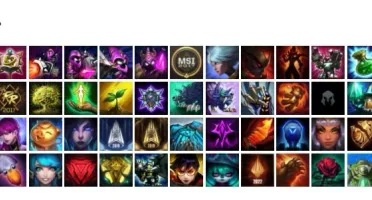 Conta Smurf Platina 76% Win
