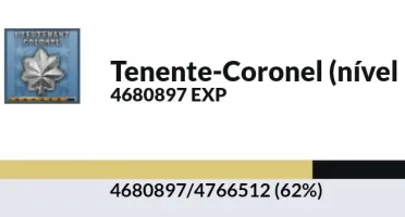Conta crossfire al