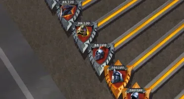 Conta Albion Online PLACAS