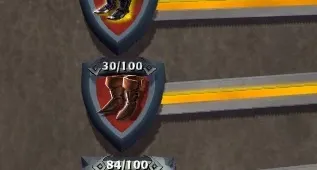 Conta Albion Online PLACAS
