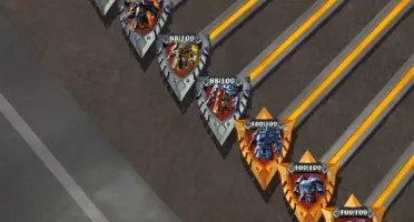 Conta Albion Online PLACAS