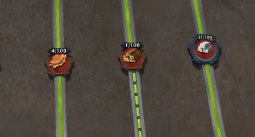 Conta Albion Online PLACAS